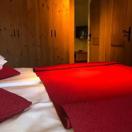 Apartma Pri Struklju Kranjska Gora Exterior foto
