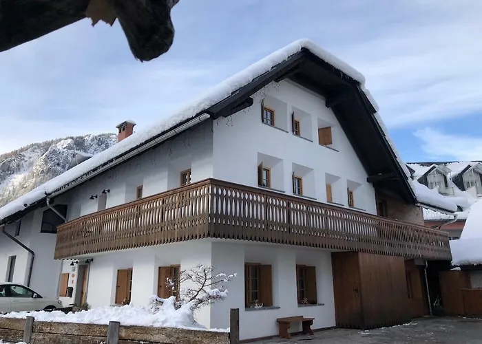 Apartma Pri Struklju