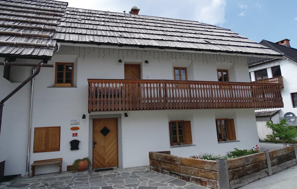 Apartma Pri Struklju Appartement *