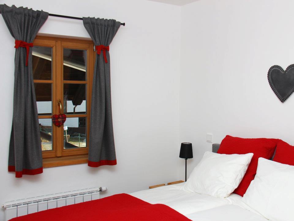 Appartement Apartma Pri Struklju Kranjska Gora