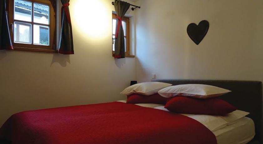 Apartamento Apartma Pri Struklju *