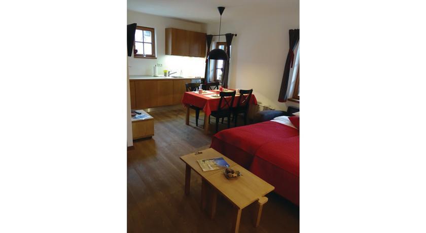 Apartma Pri Struklju * Kranjska Gora