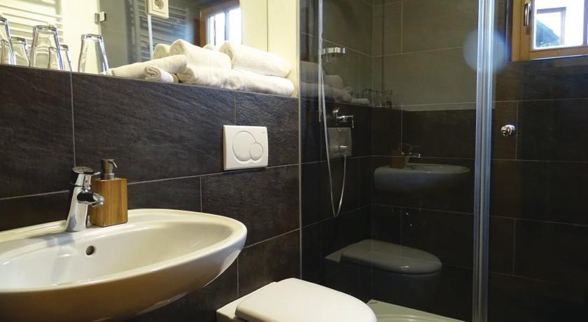 Apartma Pri Struklju Apartamento