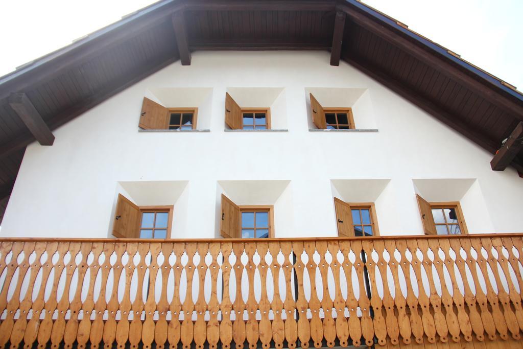 Apartma Pri Struklju Apartamento