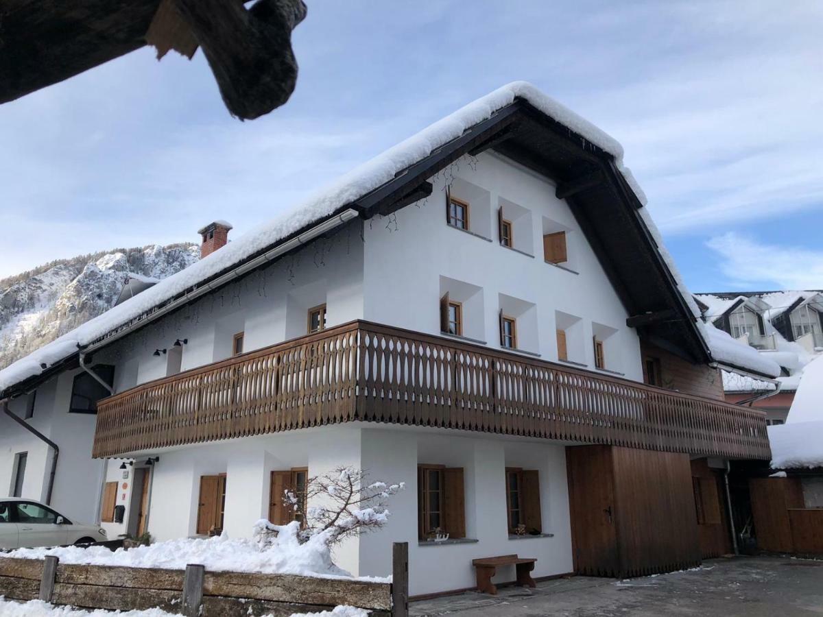 Apartma Pri Struklju Apartamento