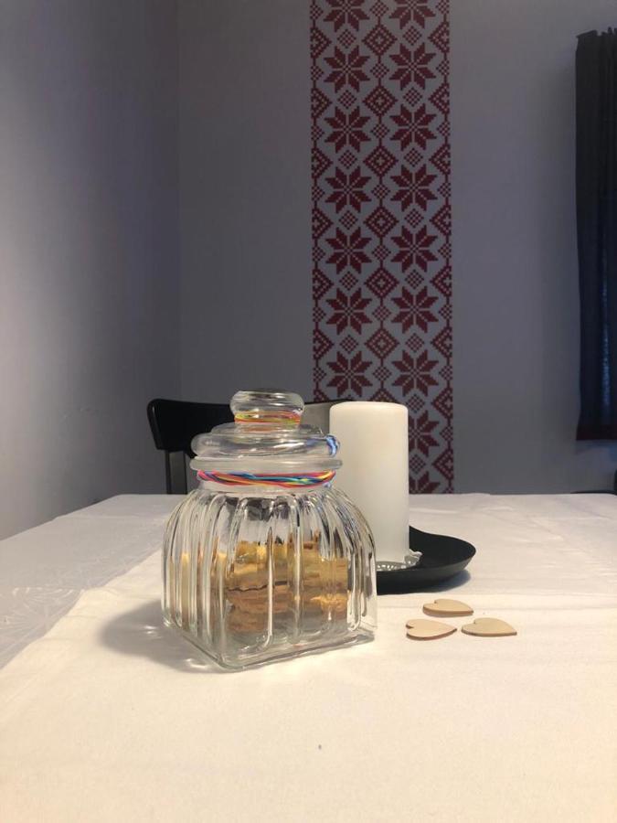 Apartamento Apartma Pri Struklju Kranjska Gora