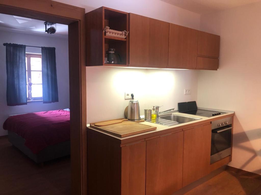 Apartma Pri Struklju Apartamento *