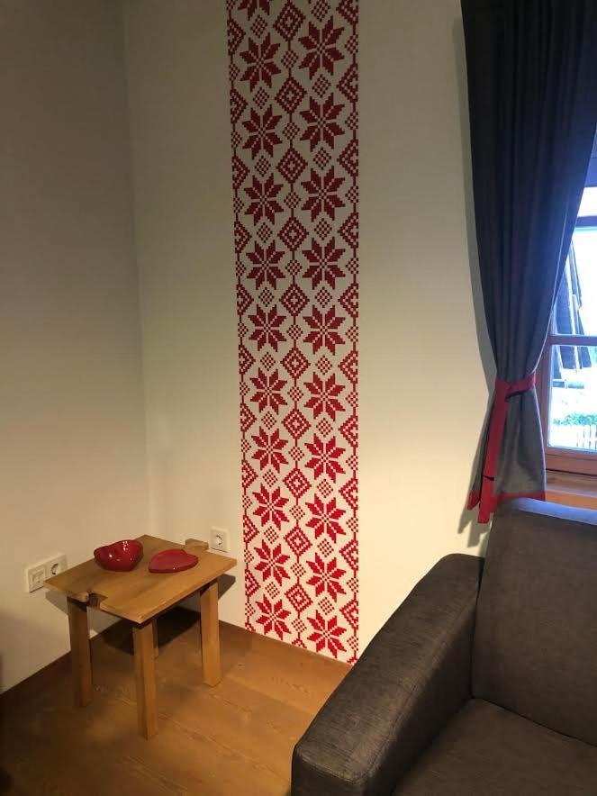Apartma Pri Struklju *