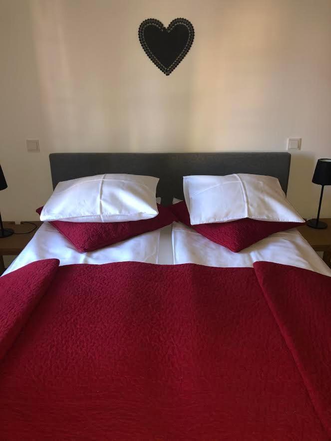Apartma Pri Struklju Appartement